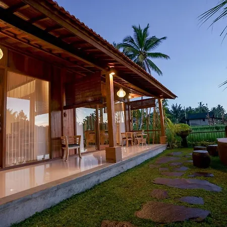 Dukuh Sebatu Villa Ubud