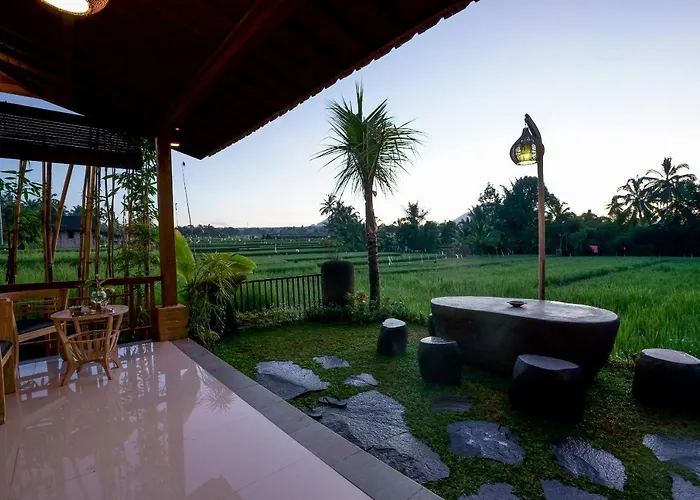 Dukuh Sebatu Ubud