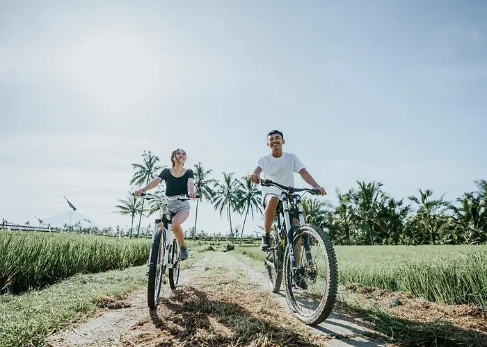 Dukuh Sebatu Ubud