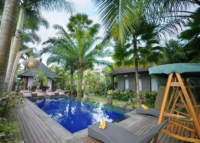 Dukuh Sebatu Ubud