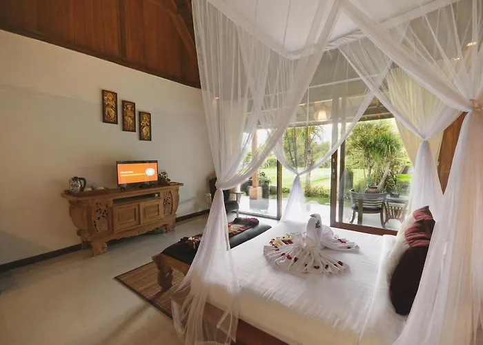 Dukuh Sebatu Ubud