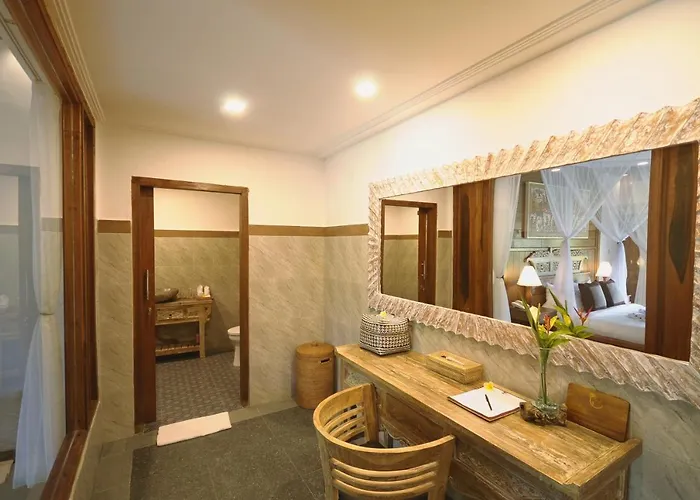 Dukuh Sebatu Ubud