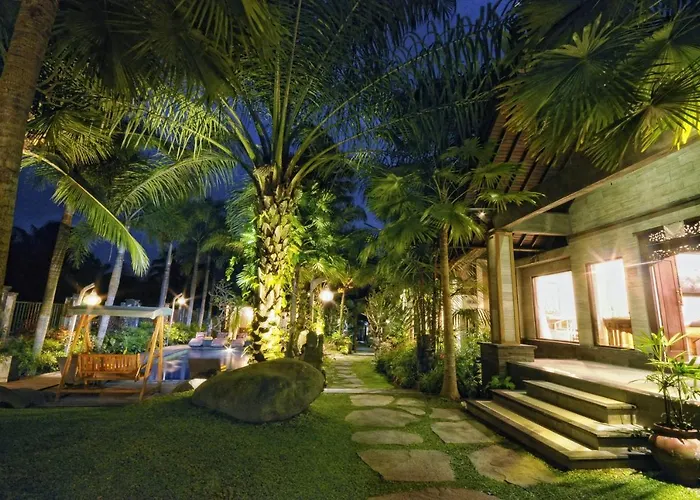 Dukuh Sebatu Ubud