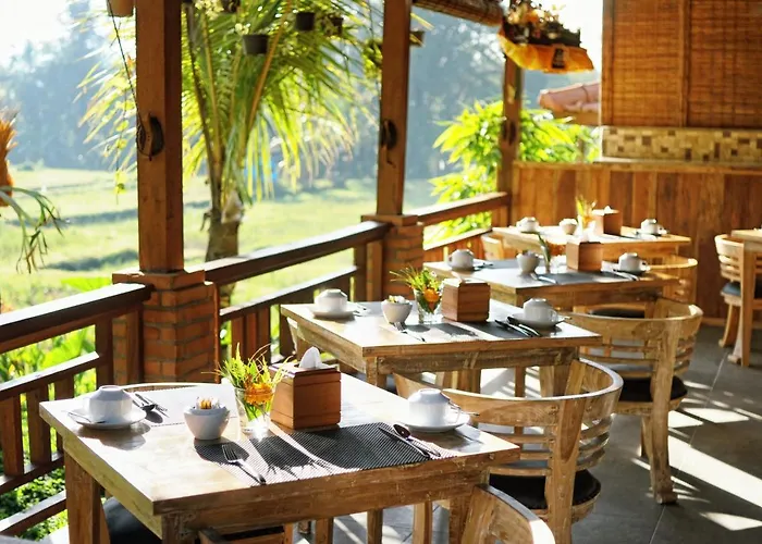 Dukuh Sebatu Ubud